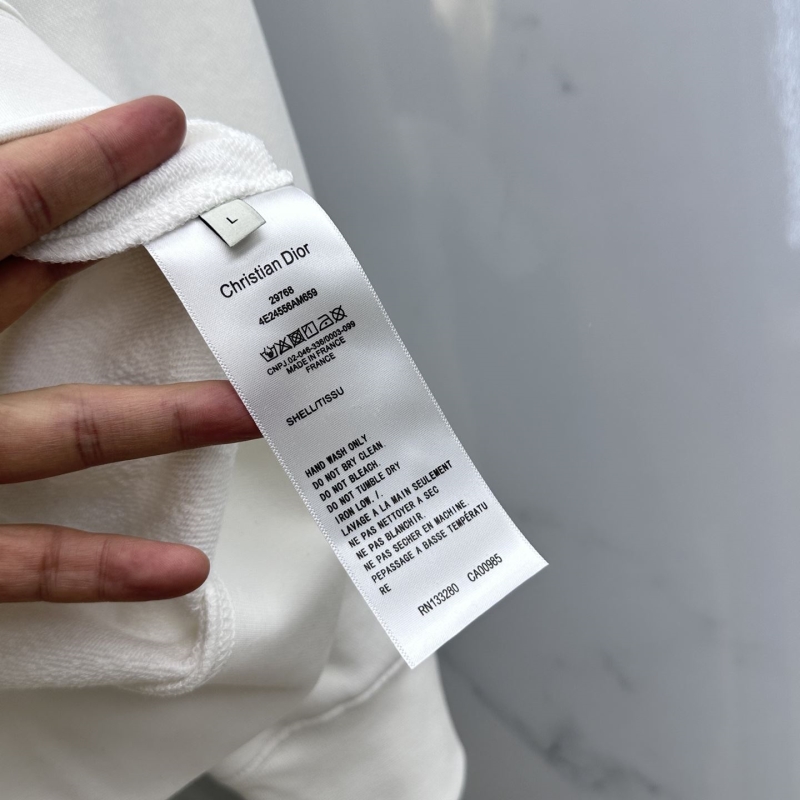 chr1st1an D10r t-shirts